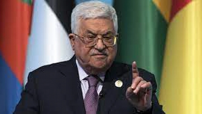  Mahmud Abbas suikast girişimi, Mahmud Abbas kimdir?