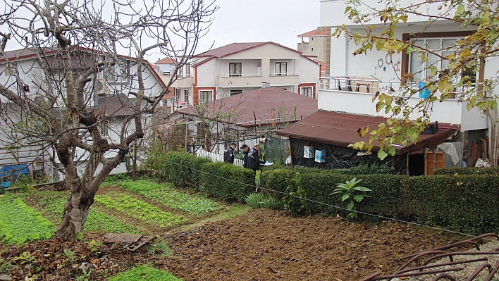 'Maktule her gece dua ediyorum'