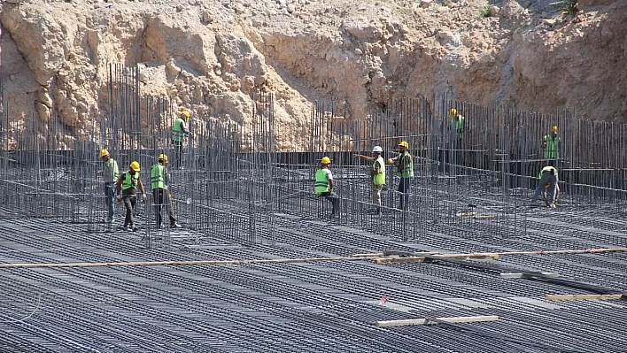 Malatya Adalet Sarayı'nın Açılacağı Tarih Belli Oldu..!