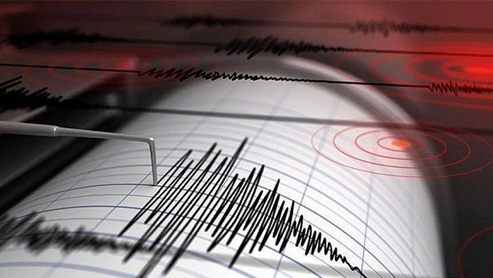 Malatya-Adıyaman arasında deprem