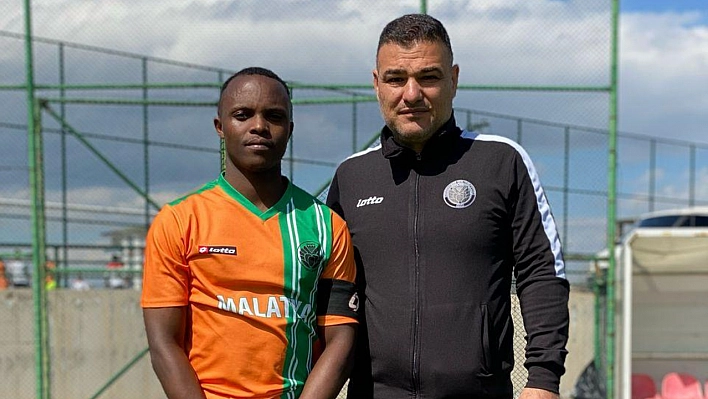 Malatya Ampute'de 17 yıllık emek çöpe atıldı? Malzemeciyi sportif direktör yaptılar