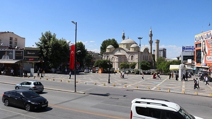 Malatya bayramı sakin geçirdi