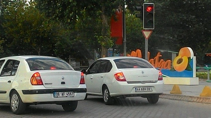 Malatya bölgenin araç lideri