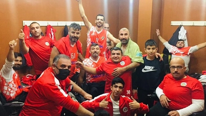 Büyükşehir galip