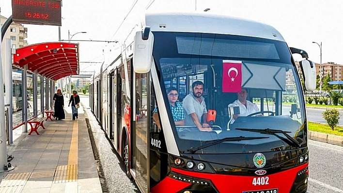 Malatya Büyükşehir Belediyesi Personel Alacak! '60 Gün Deneme Süresi Olacak! İşte Detaylar!