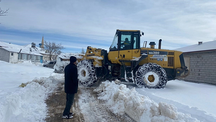 Malatya'da Hangi Mahalleler Ulaşıma Açıldı: İşte Detaylar...