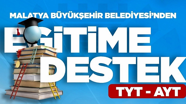 Belediyesi'nden öğrenci ve ailelerine destek