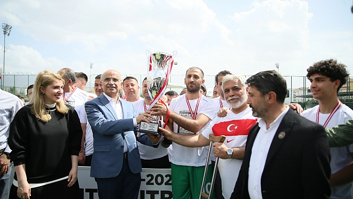 Asrın felaketi'nden Süper Lig'e: Malatya'da tarih yazdılar...