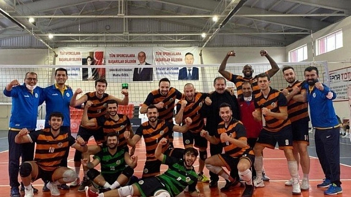 Voleybol'da iddialılar