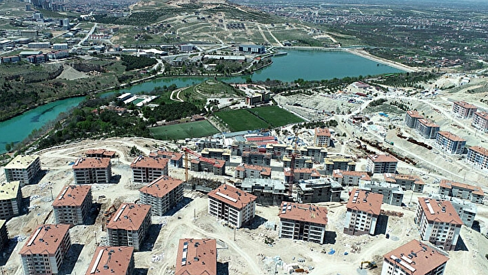 Malatya Çevre, Şehircilik uyardı: TOKİ dolandırıcılarına dikkat