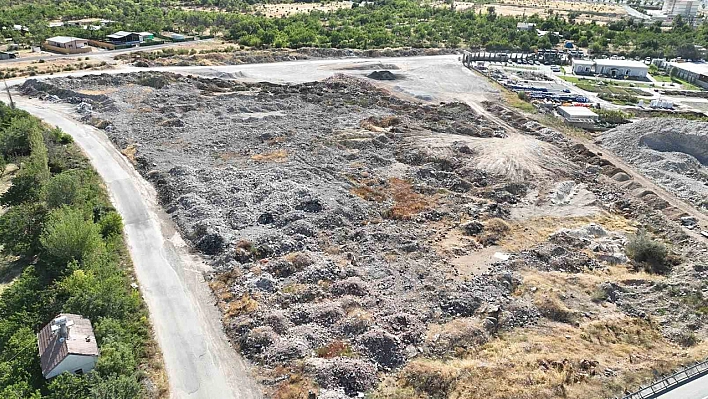 Malatya'da seferberlik başladı