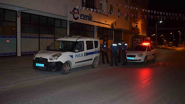 Malatya'da, 'Lafta atma' kavgası kanlı bitti