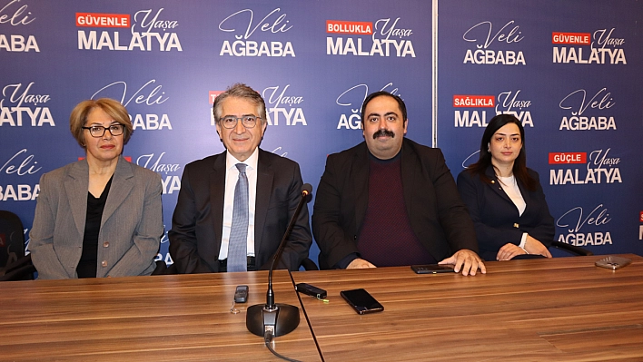 Malatya'da 1 Nisan'da yeni dönem!