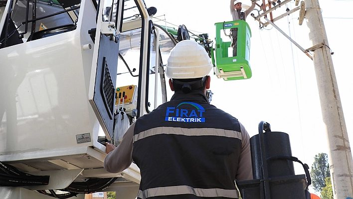 Malatya'da 10 Eylül'de şalterler iniyor! Elektrik kesintisine hazır olun…