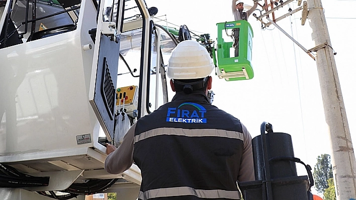 Malatya'da 12 Eylül'de şalterler iniyor! Elektrik kesintisine hazır olun…