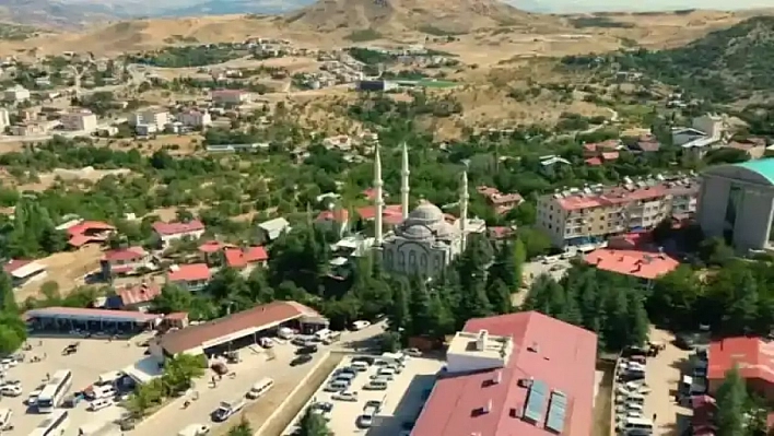 Malatya'da 13 Arsa Yeni Sahiplerini Buldu
