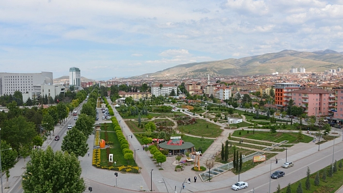 Malatya'da 18 Bin 568 Şahıs Sorgulandı, 350 Servise Ceza Kesildi