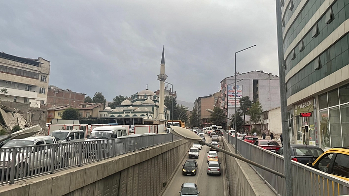 Malatya'da 2. El Araç Satışı Durdu? 'Galericilerin cebinden çıkıyormuş'!