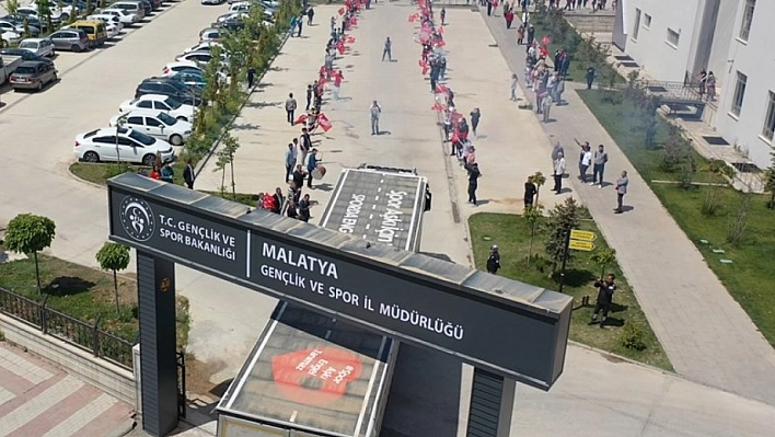 Malatya'da İşgücü Uyum Programı Kura Sonuçları Açıklandı İşte İsim Listesi..!