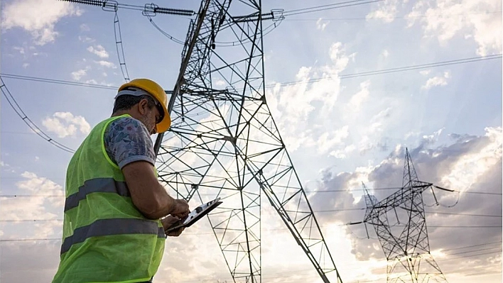 Malatya'da 26 Eylül'de 3 İlçeye Elektrik Verilmeyecek!