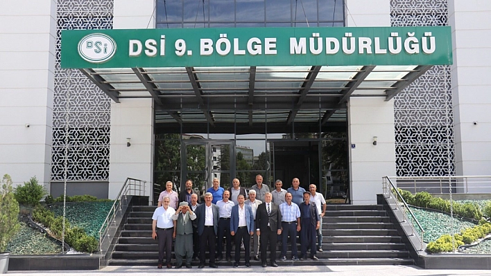 Malatya'da 3 ay içerisinde ihaleye çıkacak...!