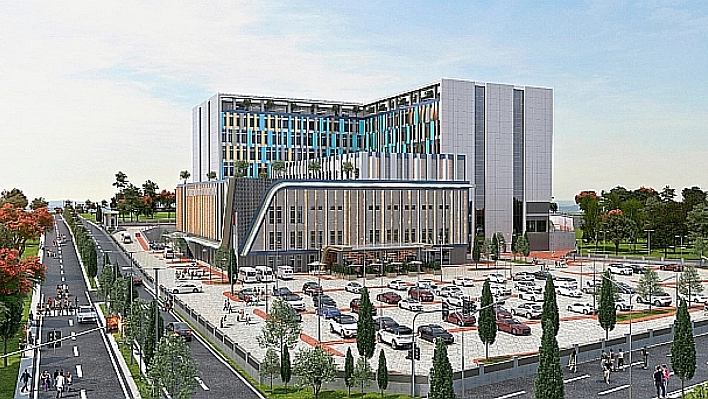 Malatya'da 3 yıl içinde güçlendirilecek...!