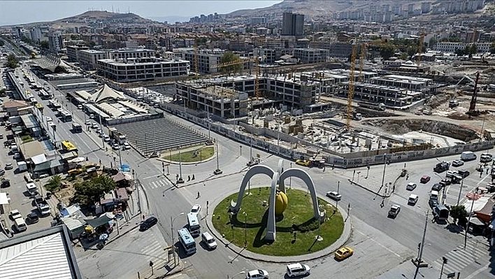 Malatya'da 30 Haziran'da sona erecek..! TMMOB'den tepki: | Süre uzatılmalı...