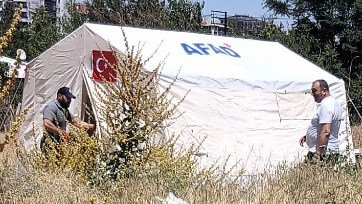 Malatya'da 39 yaşındaki kadın ölü bulundu