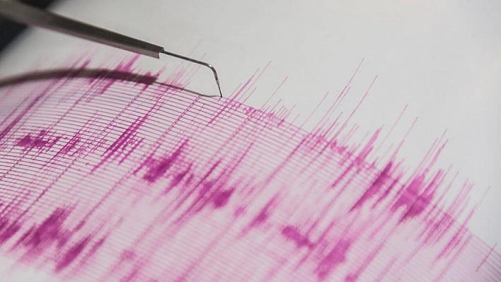 Malatya'da 4,2 büyüklüğünde deprem