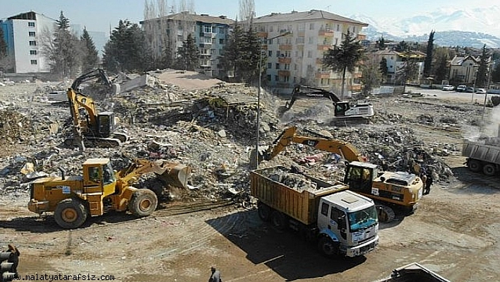 Malatya'da 5 okul için yıkım kararı! İhale detayları belli oldu…