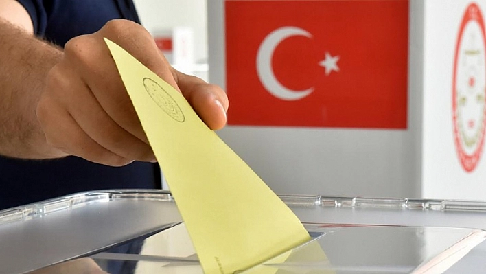Malatya'da 542 bin 177 seçmen oy kullanacak