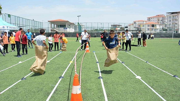 77'den 7'ye Malatya'da Gelenek Yaşatılıyor..!