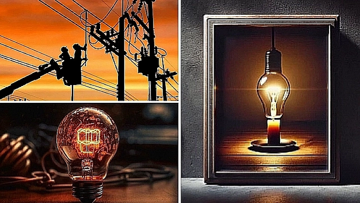Malatya'da 8 Eylül'de şalterler iniyor! Elektrik kesintisine hazır olun…