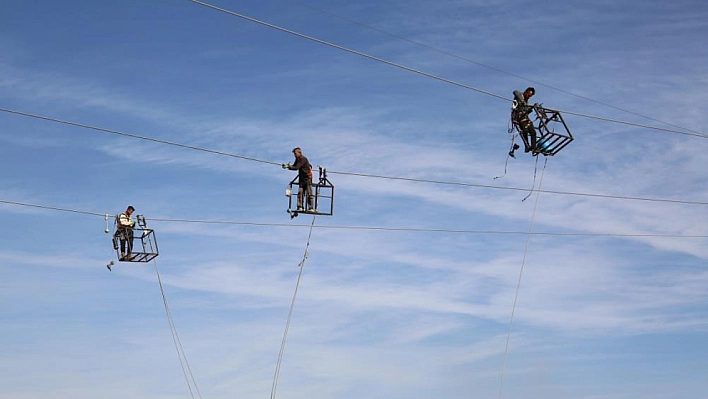 Malatya'da 8 İlçede Elektrik Kesintisi: Hangi Mahalleler Etkilenecek?