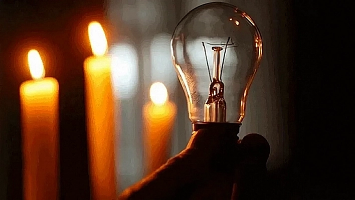 Malatya'da 9 Eylül'de şalterler iniyor! Elektrik kesintisine hazır olun…
