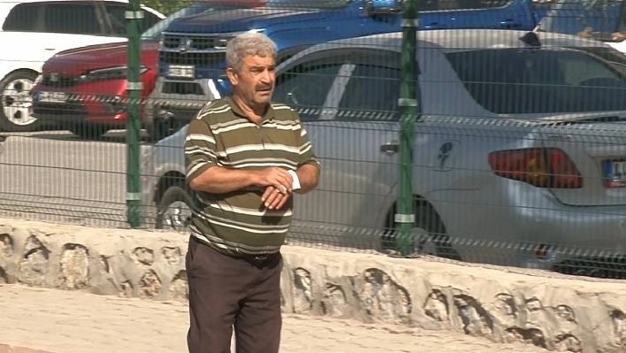 Malatya'da Kurban Bayramı klasiği: Acemi kasaplar hastanelik oldu!