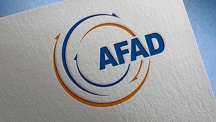 AFAD Başvuru Sonuçlarını Açıkladı