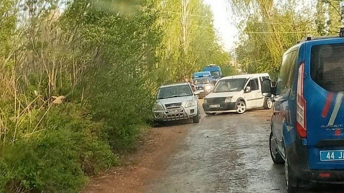 Aile içi silahlı kavga: 1'i ağır 3 yaralı