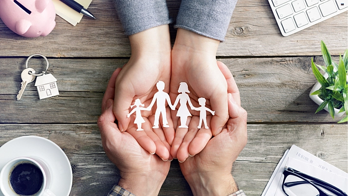 Malatya'da Aile Yapısı Değişiyor: Çocuksuz Hane Oranı Yüzde 58,8