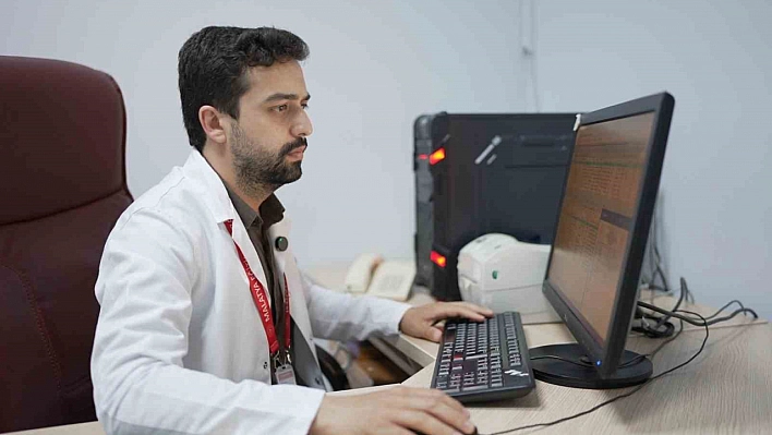 Malatya'da kişiye özel ilaç danışmanlığı başladı!