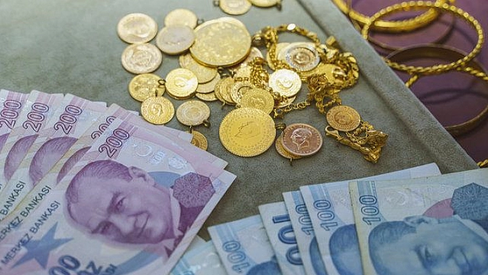 Malatya'da Altın Fiyatları: Beşibirlik 146 bin 960 TL'den Alıcı Buluyor