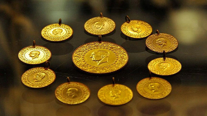Malatya'da Altın Fiyatları Yükselişte: Gram Altın 4 bin 871 TL