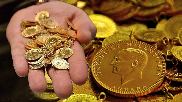 Malatya'da Altın Fiyatlarında Yükseliş Sürüyor