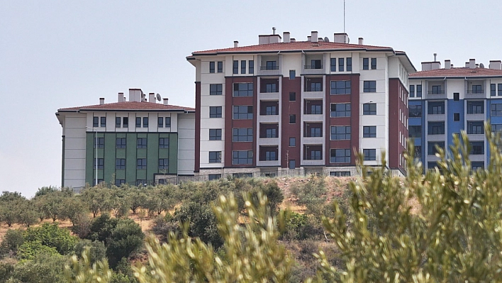 Malatya'da anahtar teslimi heyecanı: Peki kaç konut ve iş yeri teslim edilecek?