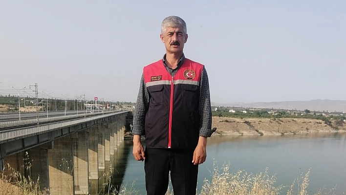 Malatya'da anlamlı kampanya: Mahallede doğan çocukların ilk masrafını cebinden karşılıyor!