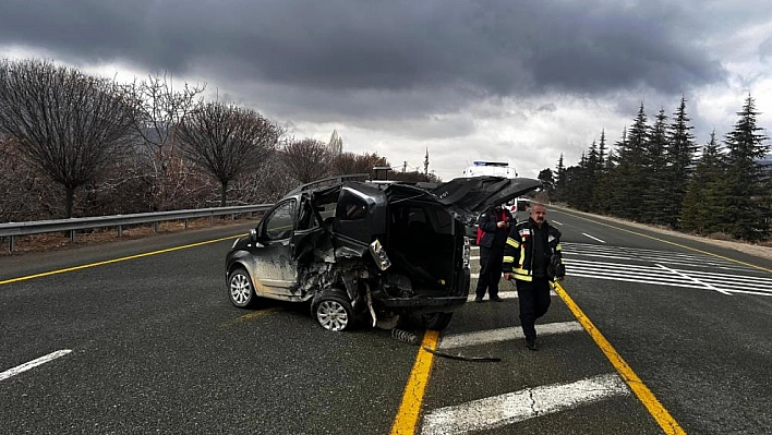 Malatya'da Trafik Kazaları Artış Gösterdi: 35 Ölüm, Binlerce Yaralı!