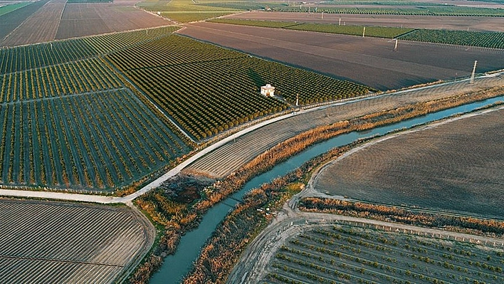 Malatya'da arazilerin yüzde 71'i işlenmedi|1 Eylül'den itibaren kiralanacak!
