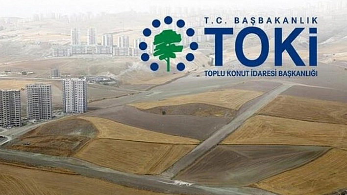 Malatya'da arsa satışı başlıyor! Yüzde 25 peşin, 24 ay vade seçeneği olacak…