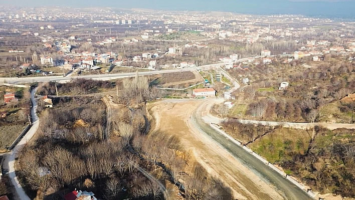 Malatya'da ucuz arsalar yatırımcılarını bekliyor!