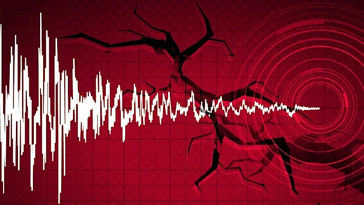 Malatya'da Art Arda Deprem!